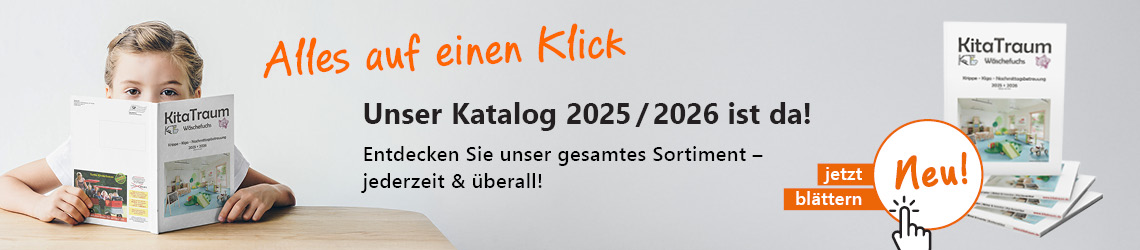 Unseren Katalog anschauen