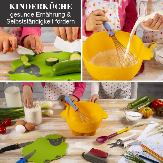 Kinderküche